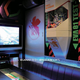 Image for article titled Karaoke Parlor With Official Final Fantasy And Evangelion Themed Rooms